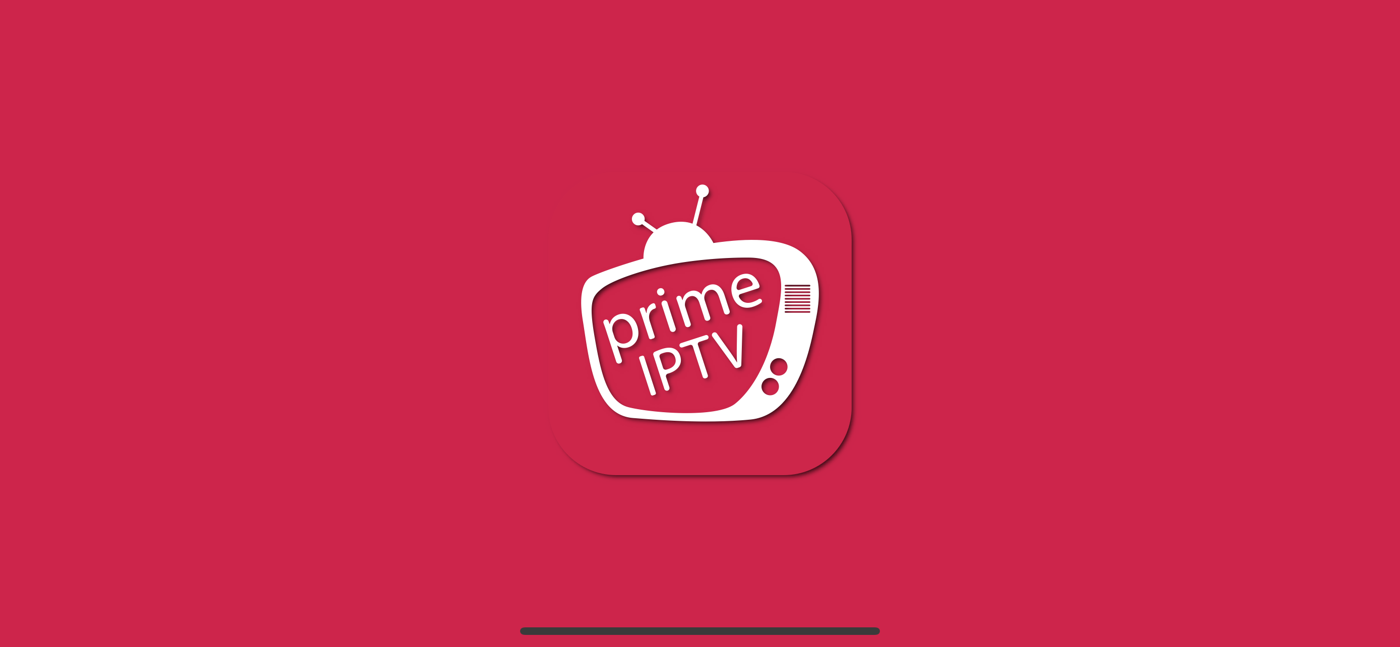 Prime IPTV