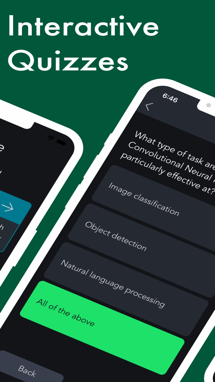 TechBrain Machine Learning