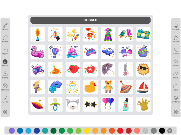 Doodle Art - Draw.ing