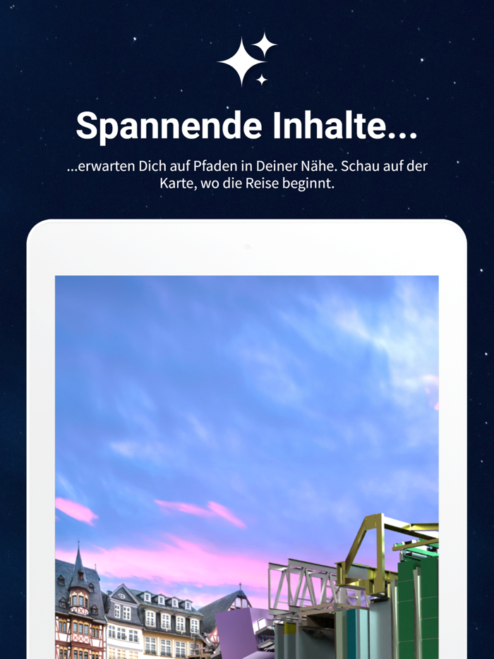 Das Teilchenuniversum