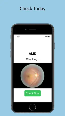Game screenshot AMD Detection mod apk