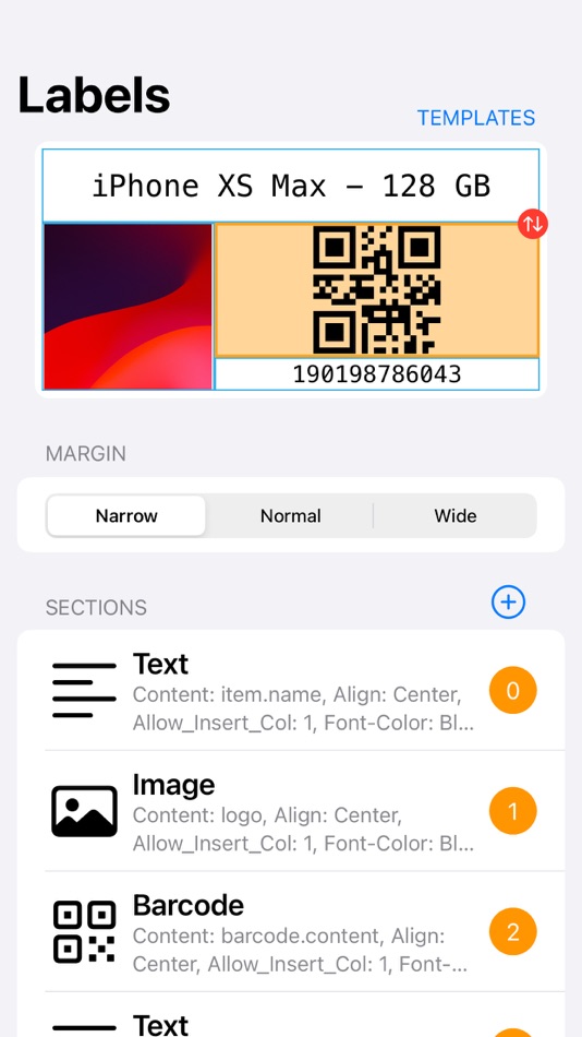 #4. Scan Me - Product WebLink QR (macOS) 由: Starkode Limited Company