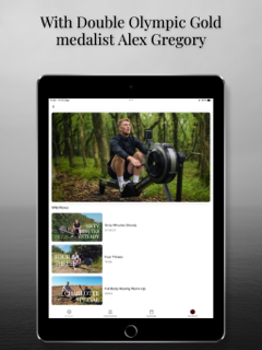 Mind Body Row screenshot 10