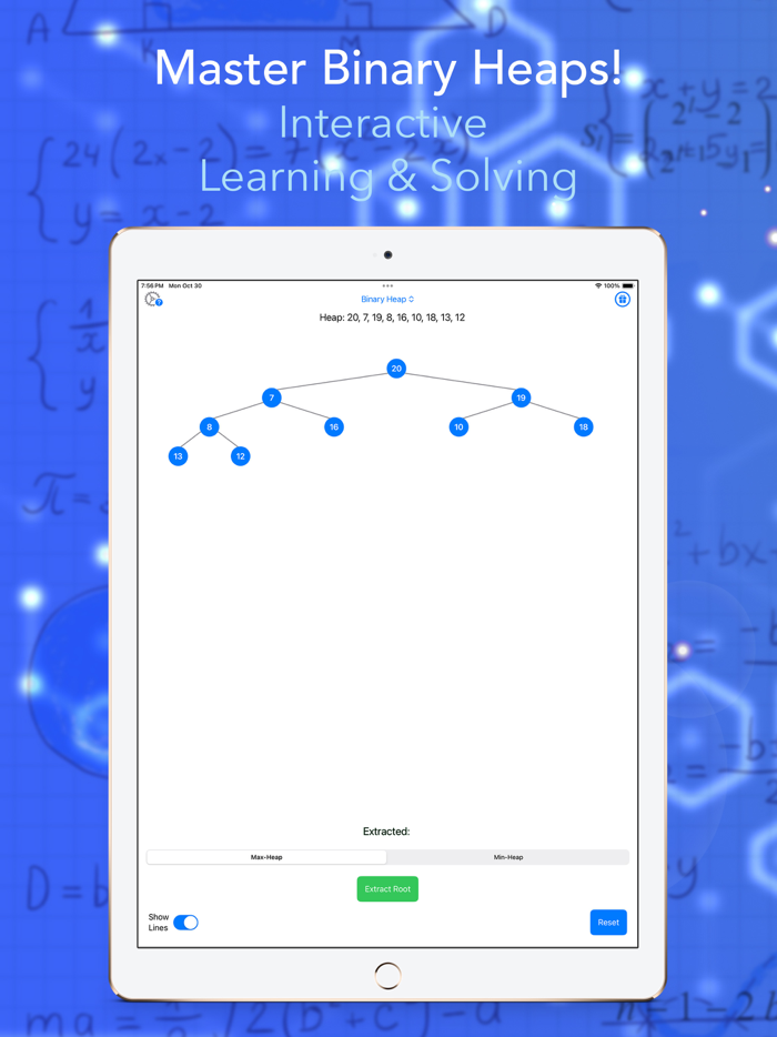 Algorithm Visualizer