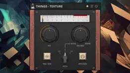 things - texture problems & solutions and troubleshooting guide - 1