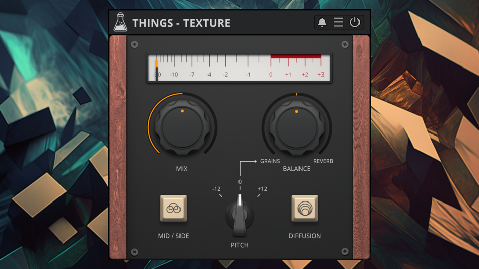 Things - Texture - 1.1.1 - (iOS)