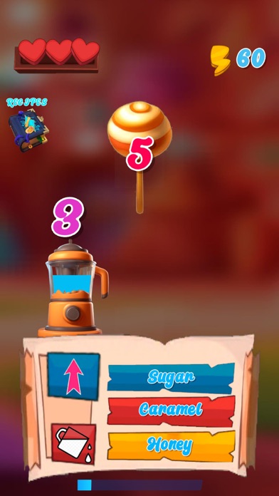 Bonanza Dash Screenshot