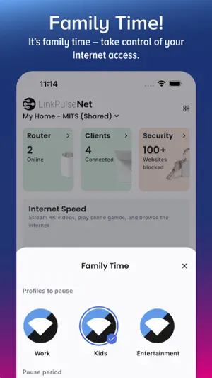 cnMaestro Subscriber screenshot 3