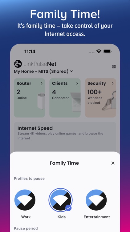 cnMaestro Subscriber