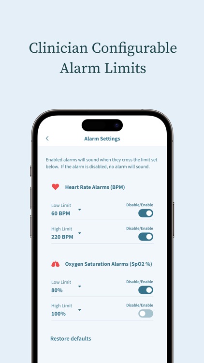 Owlet Care+ screenshot-3