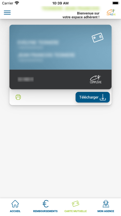 Complévie Screenshot