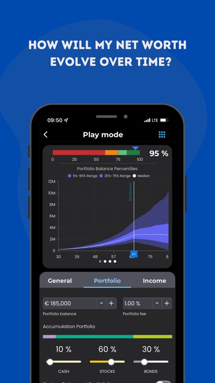 FIRE and Retirement Calculator