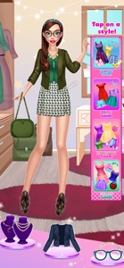 Trendy Fashion Styles screenshot #4 for iPhone