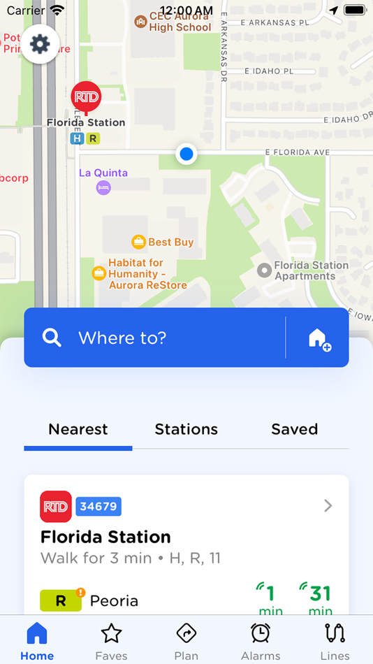UK Bus Times (iOS) 由: Adamton Apps ltd UK Bus Times (iOS) 由: Adamton Apps ltd
