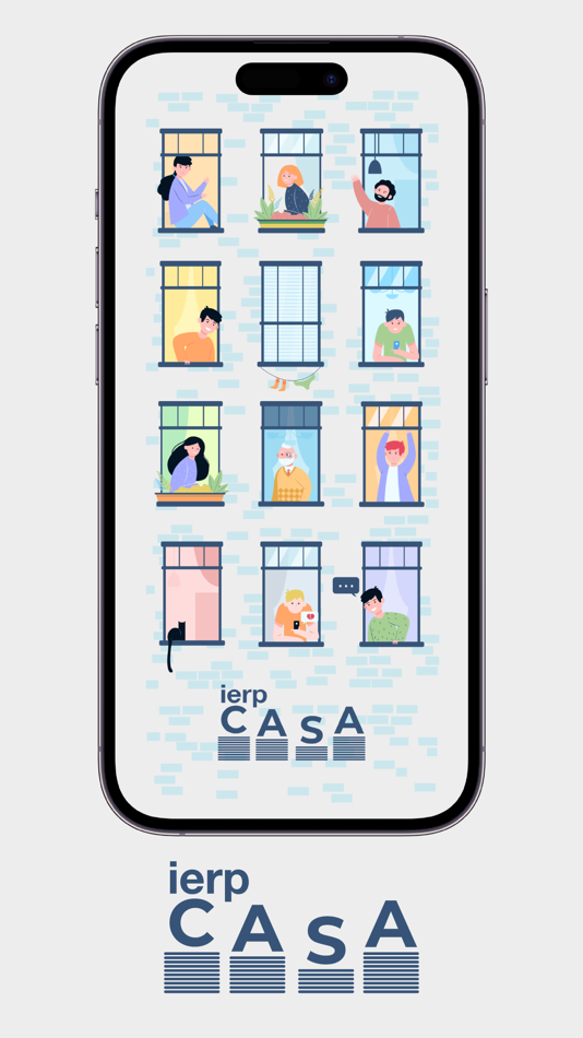 #1. iERP Casa (iOS) 由: TOOOLS, S.L.