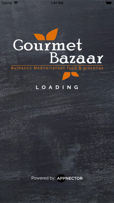Gourmet Bazaar Screenshot