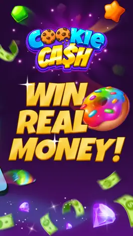 Game screenshot Cookie Cash apk