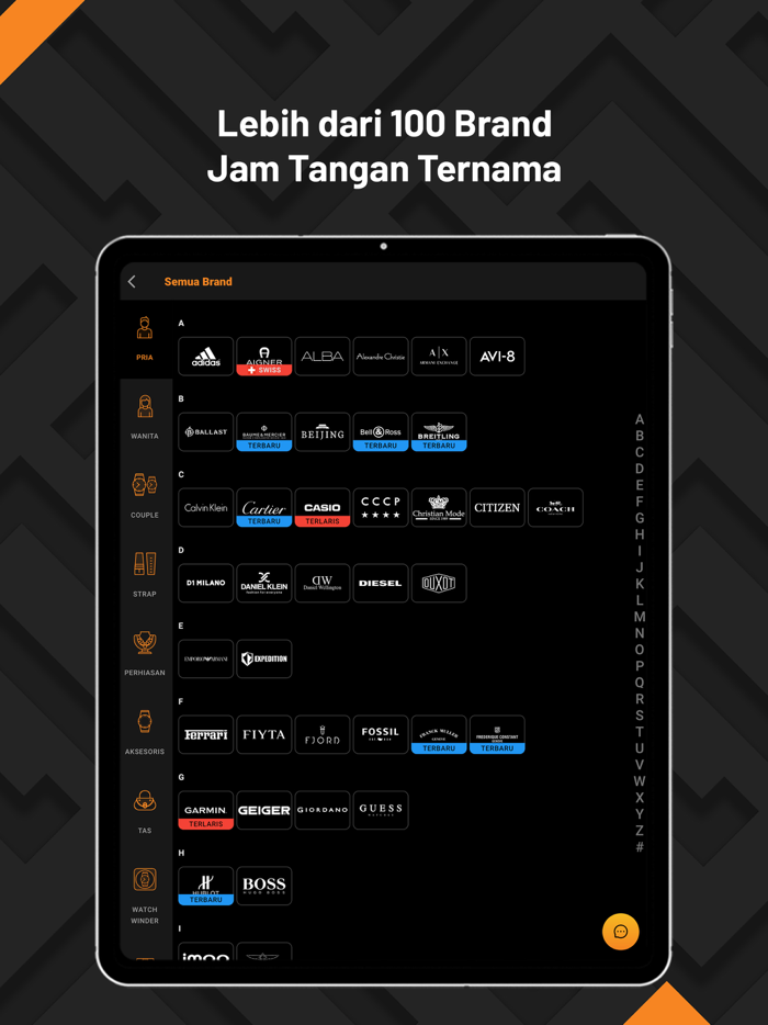 Jamtangan.com