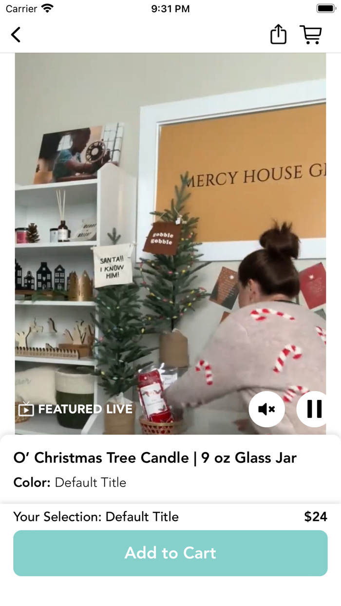 Mercy House Global Marketplace