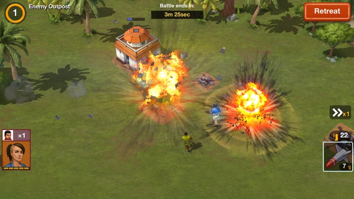 Narcos Cartel Wars Unlimited