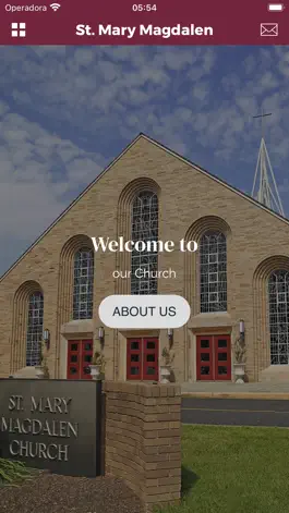 Game screenshot St. Mary Magdalen - Wilmington mod apk