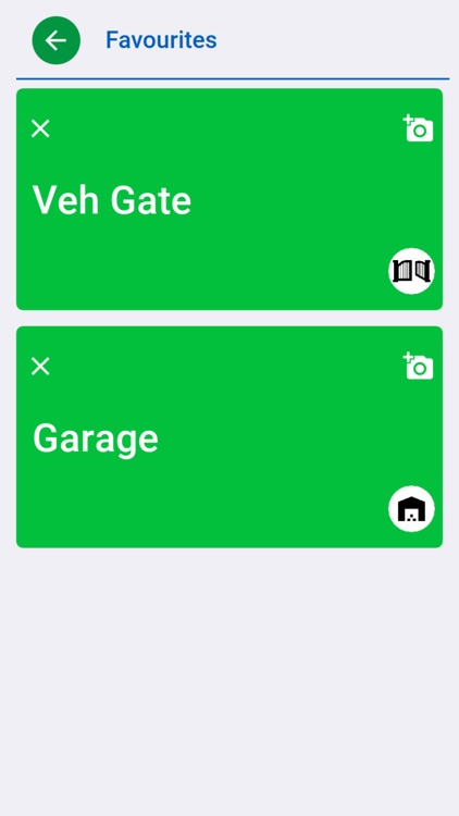 Videx SMS Access screenshot-7
