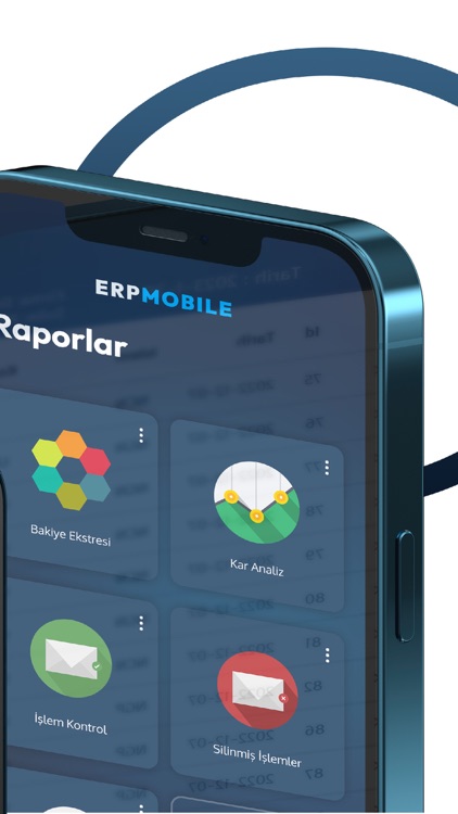 Erp Mobil