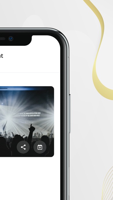 RCCG - House Of Praise, Dallas Screenshot