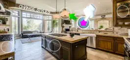 Game screenshot Home Sweet Renovation hack