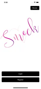 Smock Boutique screenshot #1 for iPhone