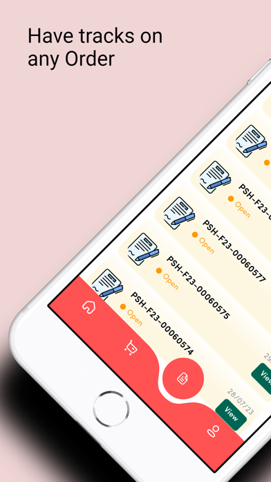 DoniFruits Screenshot