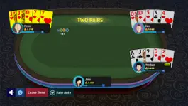 Game screenshot Stud Poker Online apk