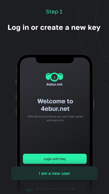 4ebur.net VPN - Fast VPN