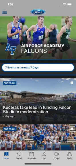 Game screenshot Air Force Falcons mod apk