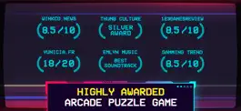 Game screenshot Cyber Protocol apk
