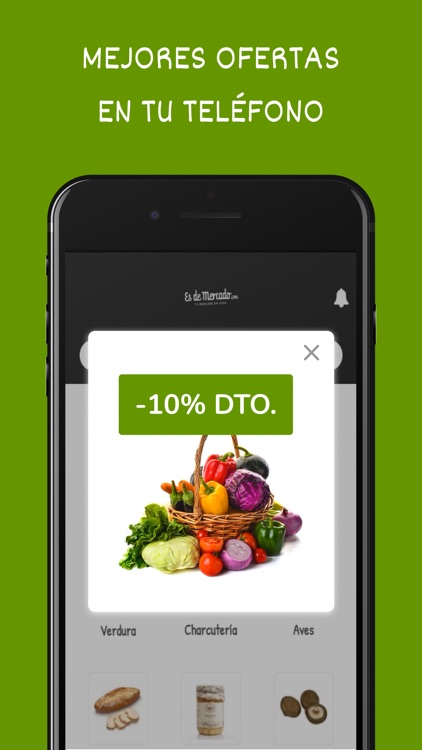 Esdemercado - Mercado online