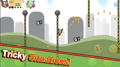 Maximum Jax, Fun Dog Adventure Screenshot