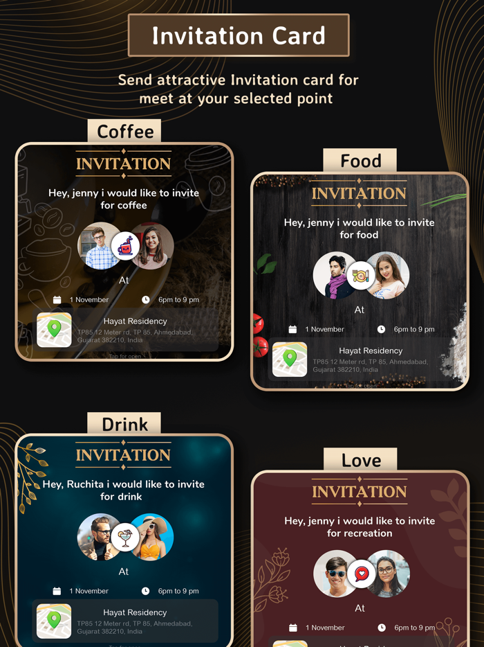 Mature  Hookup Dating and flirt