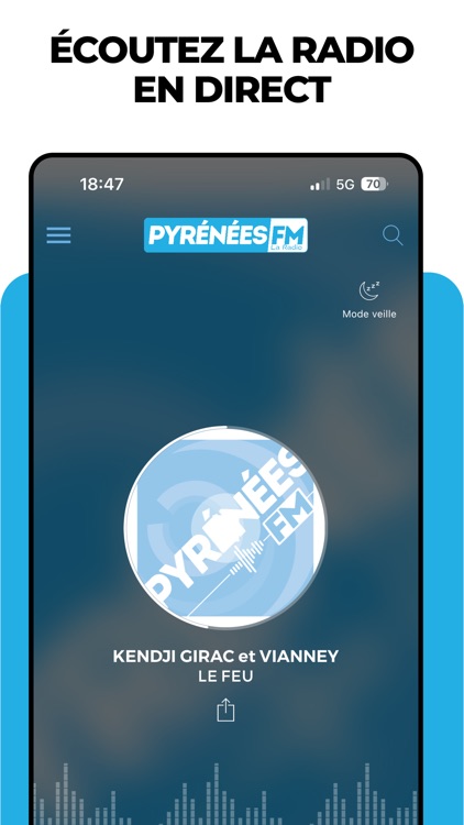 Pyrénées FM