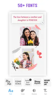 How to cancel & delete picture collage maker - frames 3