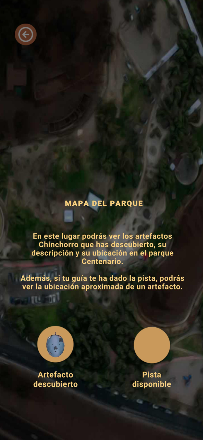 Sariri 2 Expedición Chinchorro