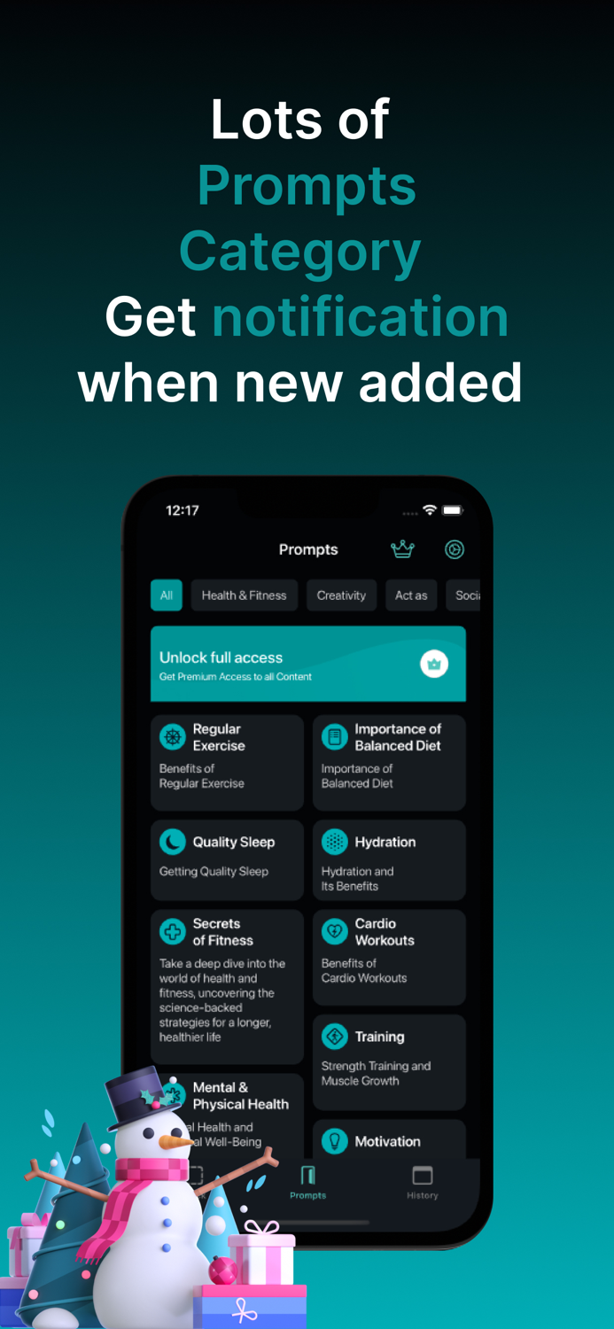 Ninja AI Chat bot Ask Anything
