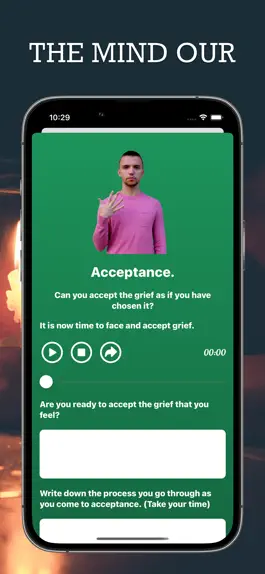 Game screenshot Awaken Me - Emotions hack