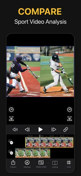 Game screenshot Video Coach Sport Analysis PRO mod apk