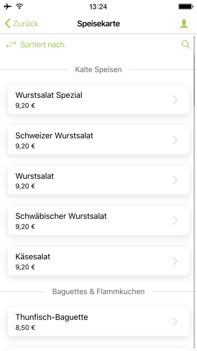Brauhaus Krokodil Screenshot