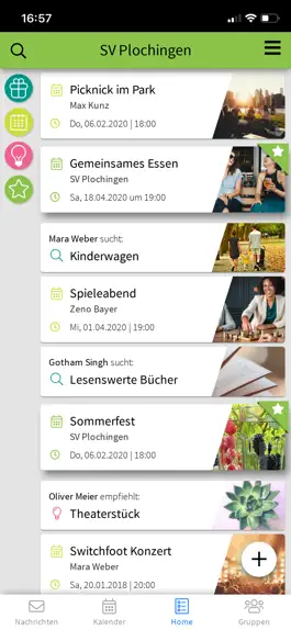 Game screenshot SV Plochingen mod apk