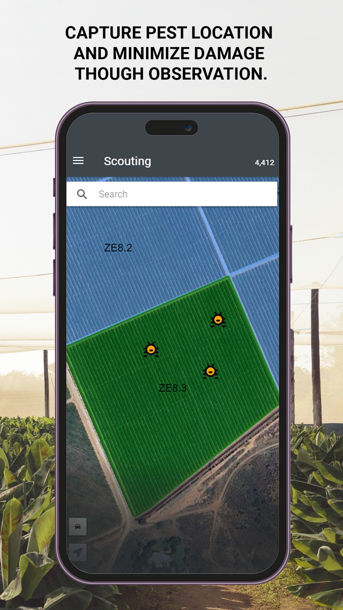 FarmNode Scoutlens