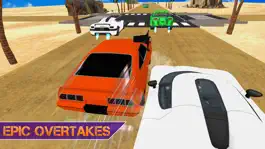 Game screenshot Armored Car Racing Battle apk