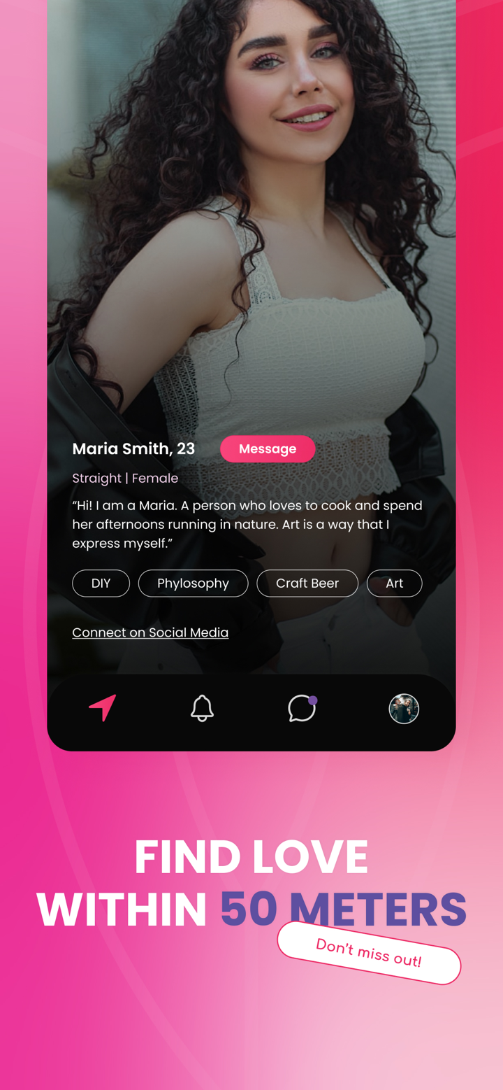 Mazafam screenshot 2