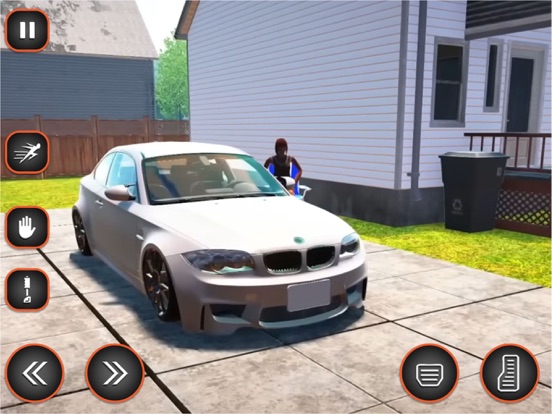 Car Saler Simulator Games 2023のおすすめ画像9